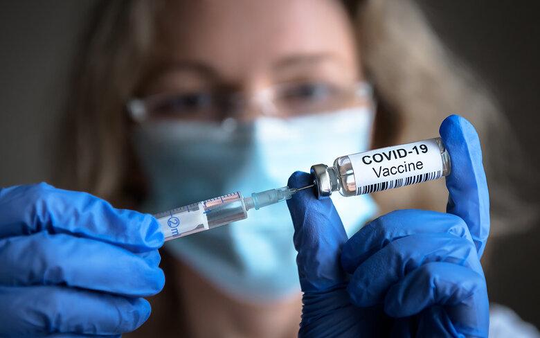 Covid-Impfungen in der Hausarztpraxis